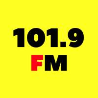 101.9 FM Radio stations online on 9Apps