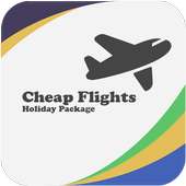 Cheap Flights Holiday Packages on 9Apps