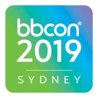 bbcon 2019 - Sydney