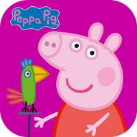 Peppa Pig: Loro Polly