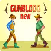 Gun Blood New