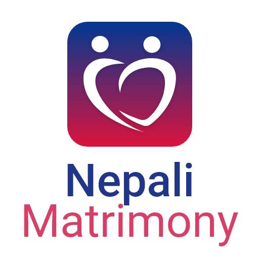 Nepali Matrimony - Nepalis Marriage & Wedding App