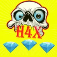 H4X Mod Menu FF Apk V120 Download For Android - Apktami