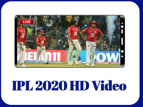 Ipl live best sale match live video