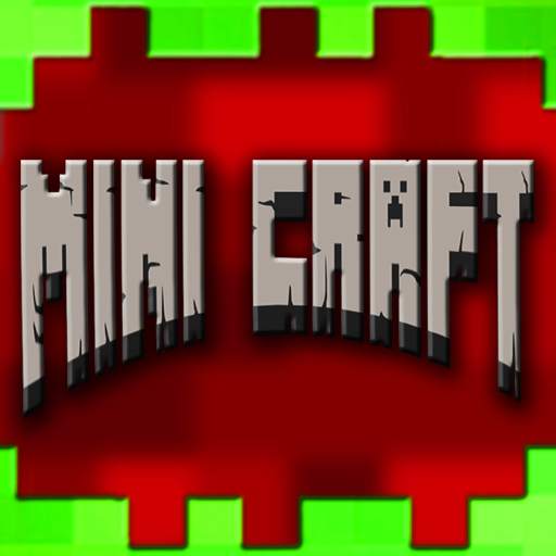 Mini Craft Block Craft 3D Building Game