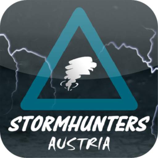 Stormhunters BASIC