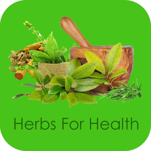 Herbs For Health