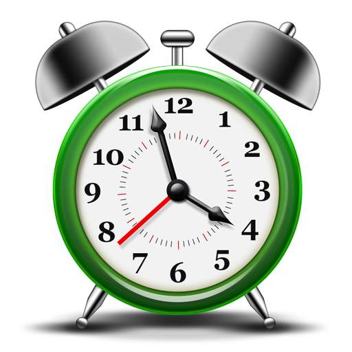 Alarm Clock X - Smart and Reliable Alarm Clock