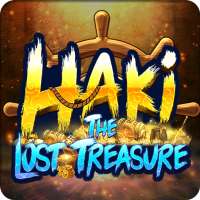 Haki: The Lost Treasure on 9Apps