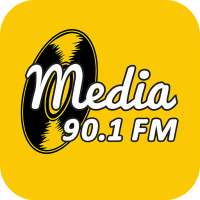 Media 90.1 FM on 9Apps