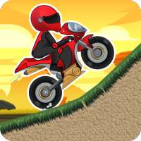 Motorcycle Racing