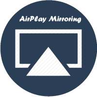 AirPlay Mirroring Receiver on 9Apps