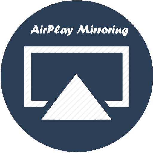 AirPlay Mirroring Receiver