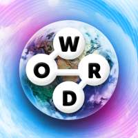 Words of the World - Anagram Word Puzzles!