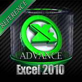 Learn MS Excel 2010 Advance