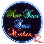 New Year Wish SMS