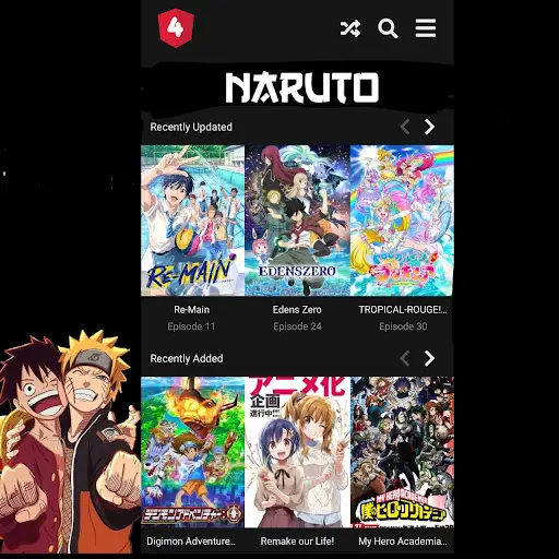 9anime - Watch HD Anime Show APK for Android Download