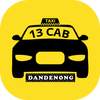 Dandenong Taxi Call us