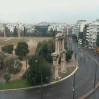 Greece Live Camera