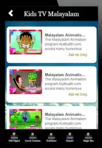 Kids TV Malayalam APK Download 2023 - Free - 9Apps