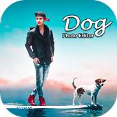 Dog Photo Editor on 9Apps