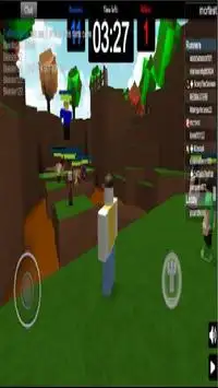 Roblox MURDER MYSTERY 2 Guide APK Download 2023 - Free - 9Apps