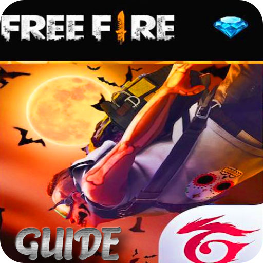 Free~Fire Guide:2021 icon