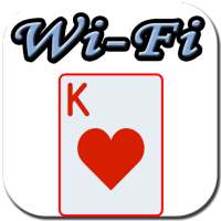 Wi-Fi 九九 on 9Apps