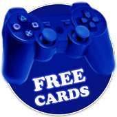 Psn Codes&Gift Cards - Unlimited