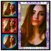 Photo Collage Editor Studio on 9Apps