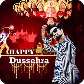 Dussehra Photo Editor on 9Apps