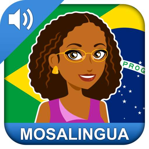 Learn Portuguese Fast