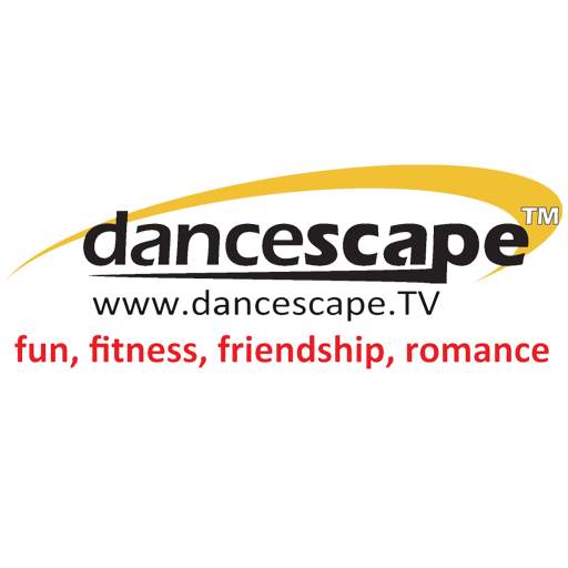 danceScapeTV