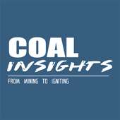 Coal Insights on 9Apps