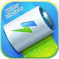 Battery Life Savaer - Battery Doctor on 9Apps
