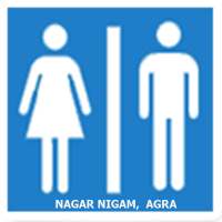 Toilet Locator-  Agra on 9Apps