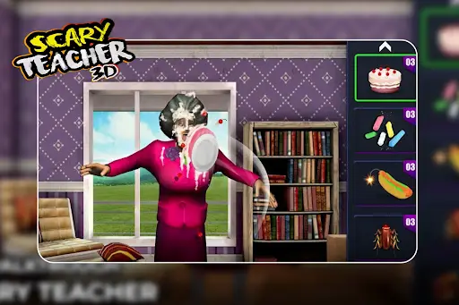 New Scary Teacher 3D APK Download 2023 - Free - 9Apps