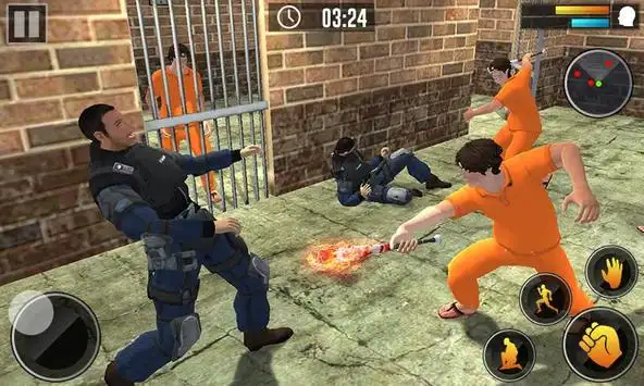 Grand Jail Prison APK Download 2023 - Free - 9Apps