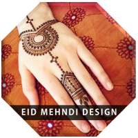 Eid mehndi design