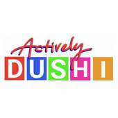 Actively Dushi App