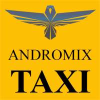 Andromix Taxi on 9Apps