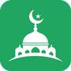 Muslim Guide: Prayer Time, Azan, Quran & Qibla