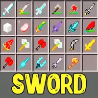 Swords Mod for Minecraft PE - Apps on Google Play