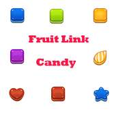 Fruit Link Candy