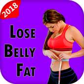 Lose Belly Fat in 30 Days on 9Apps