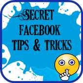 Secret Facebook Tips