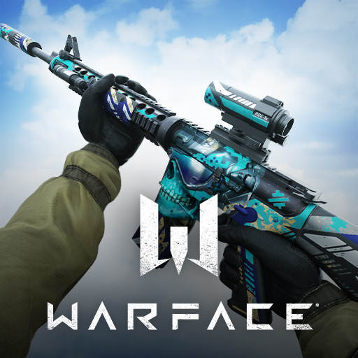 Warface: Global Operations: FPS gun game, Shooter
