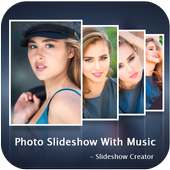 Photo Slideshow With Music - Slideshow Creator on 9Apps