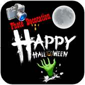 halloween photo apps