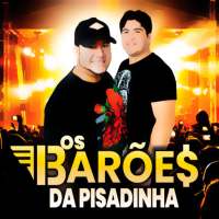 Os Barões da Pisadinha - Música 2020 on 9Apps